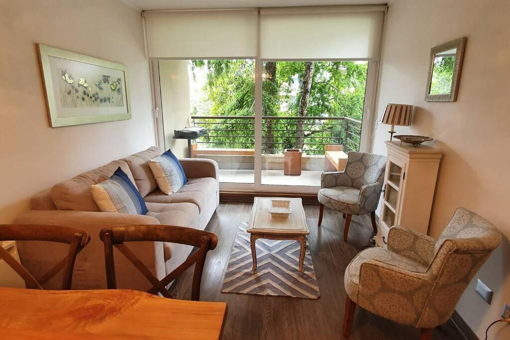 Comodo Departamento 1 D 1b Apartamento *